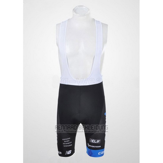 2011 Fahrradbekleidung Garmin Champion Australien Trikot Kurzarm und Tragerhose